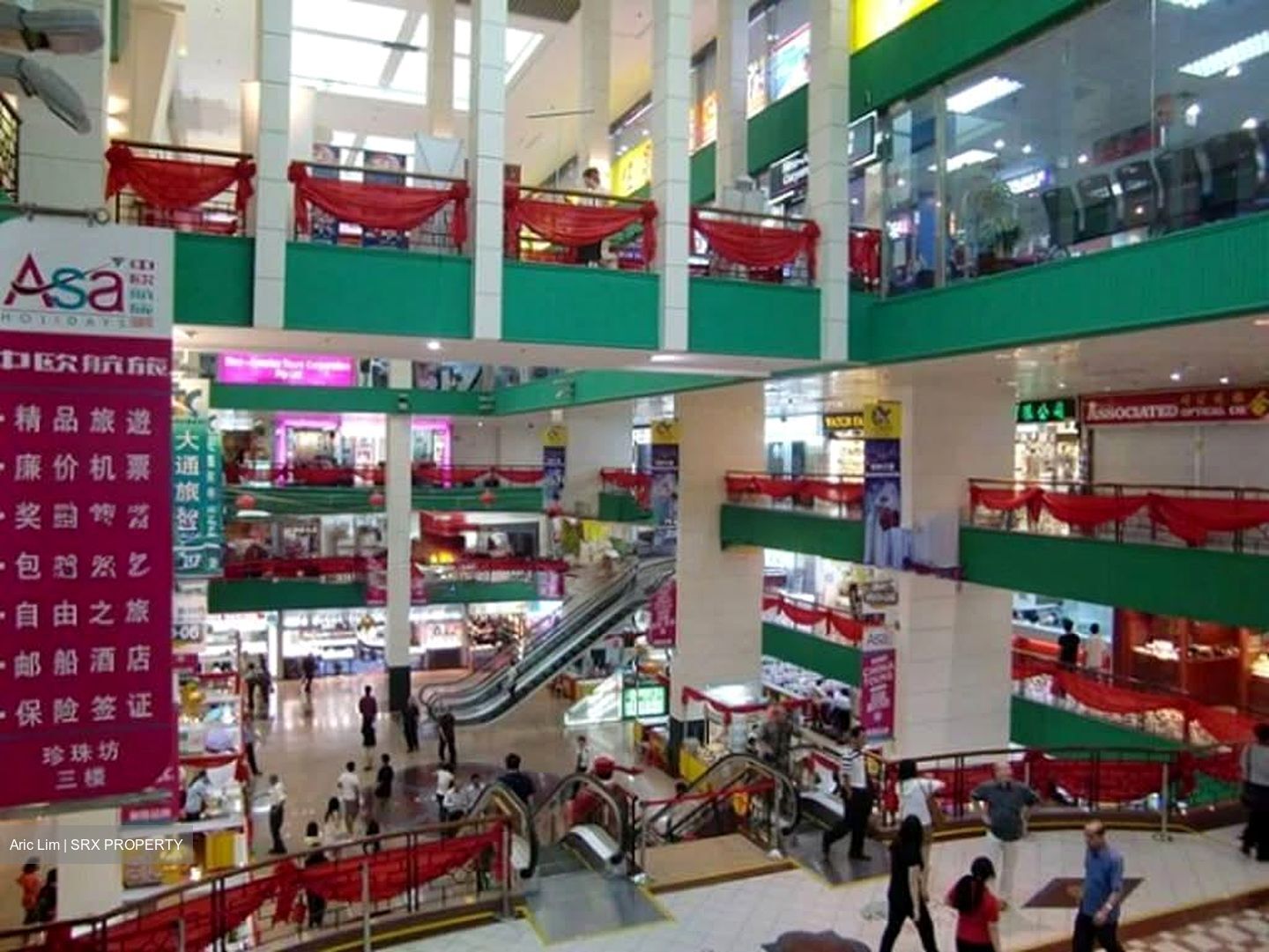 People's Park Complex (D1), Retail #548264431